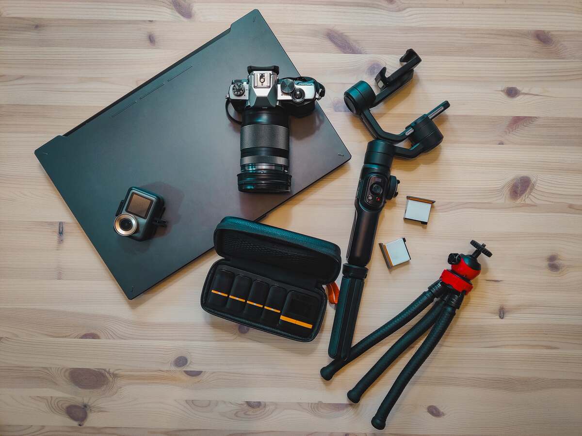 Image from Photo- & Videography